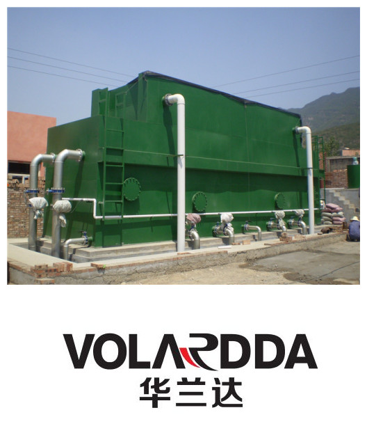 污水處理設(shè)備使用前的準(zhǔn)備工作你做對了嗎？